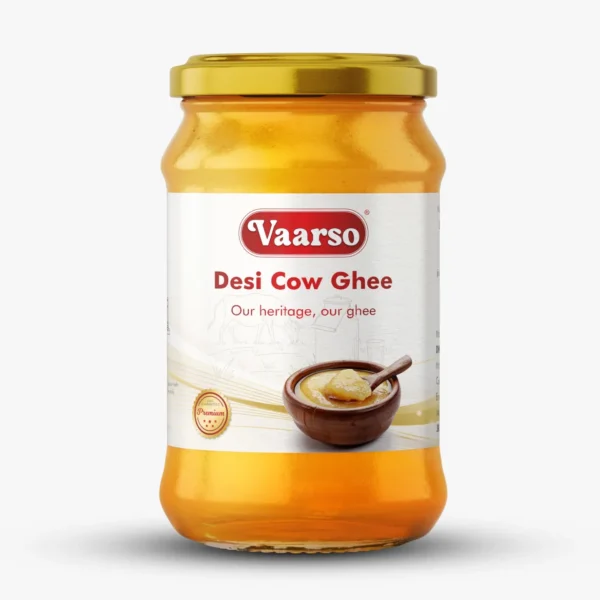 Desi Cow Ghee - Image 2